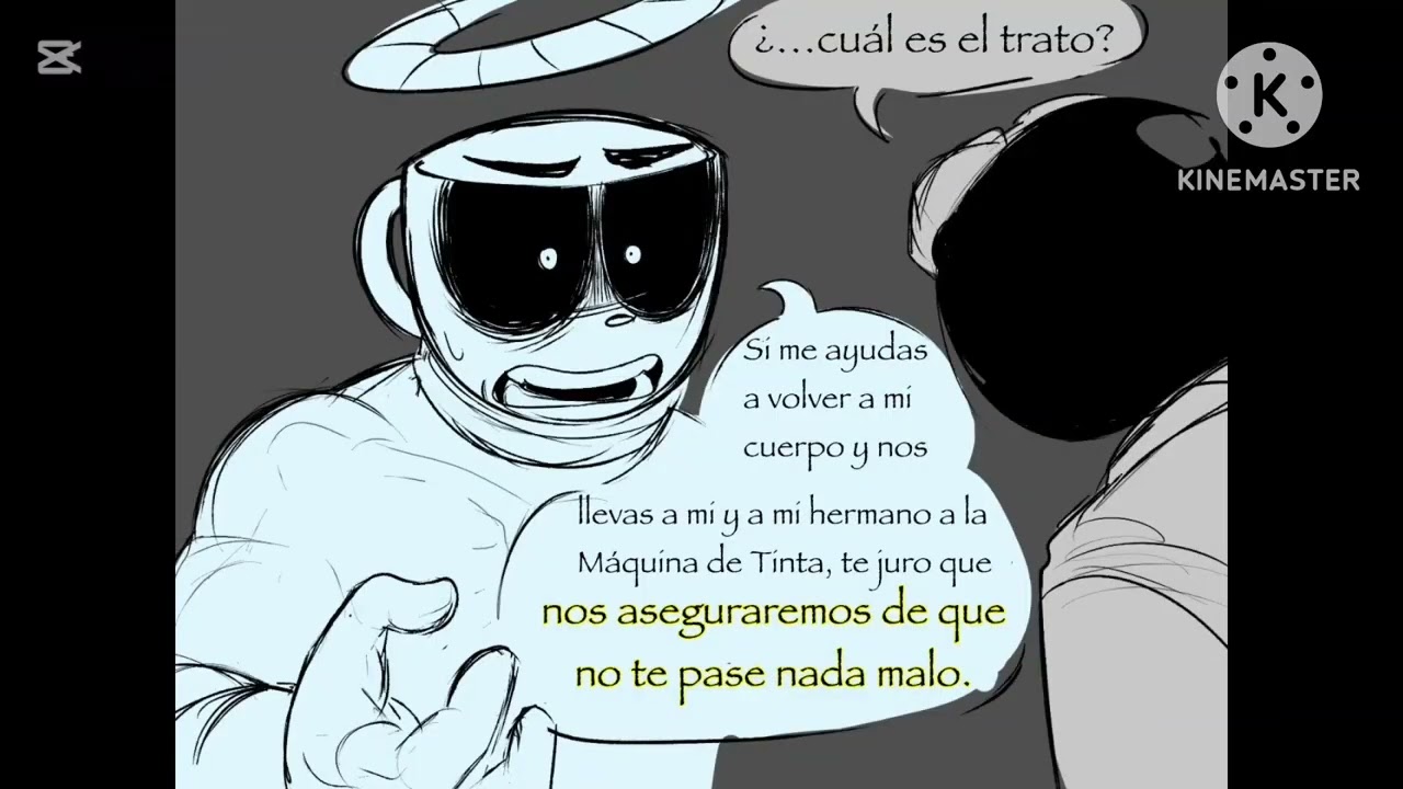 MOTM capitulo 1 parte 11 ¿Que hay en un alma?. . fanbud al español 