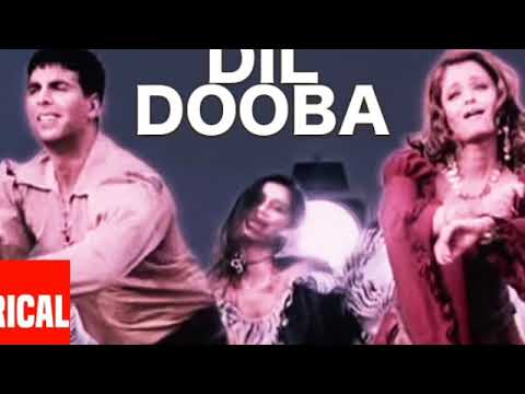 Dil Dooba [Full Song]" Hindi Film Khakee Ft. Aishwarya Rai, Akshaye Kumar