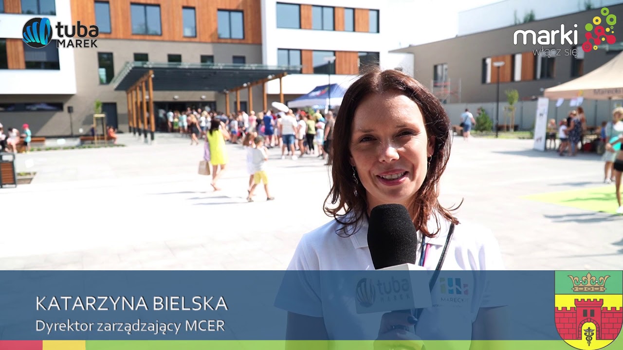 Dzień otwarty w nowej SP nr 4 MCER