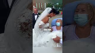 This Wedding Moment Nobody Forgot ❤️🩹