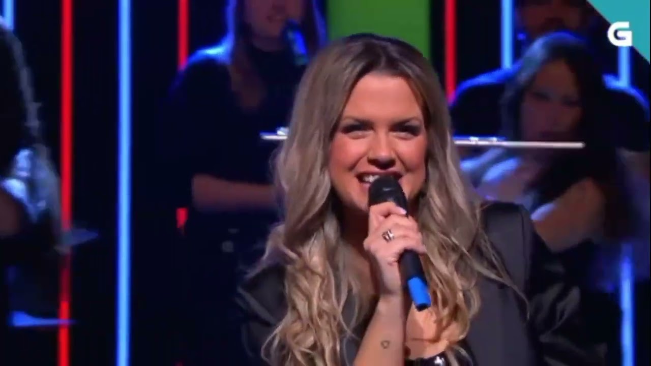 Eva Iglesias e Tania Veiras ''Arrastráche lo cú polas pallas''