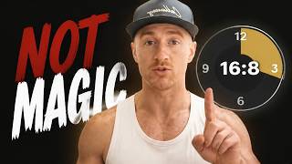 Stop Fasting! The Real Reason You Can't Lose Fat