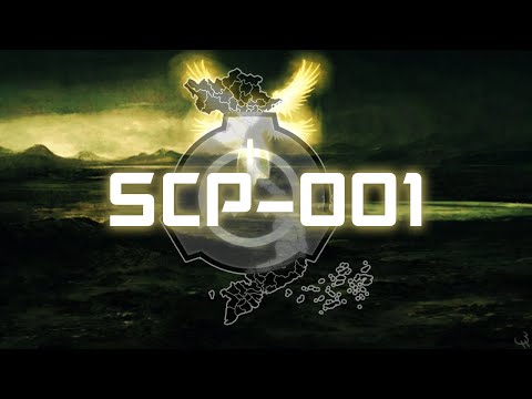 Video SCP-001 là gì? | Hồ Sơ SCP - youtube