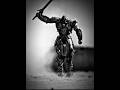Megatron Edits Transformers Fyp Xyzbca Movie Film Trailer Megatron Editing Foryou 