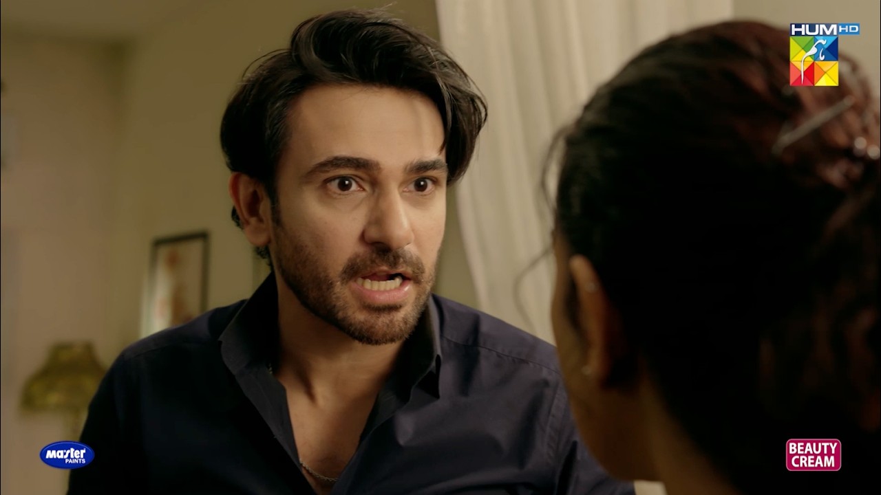 Mujhe Talaq Chahye Ab Jaan Chor Dou | Muamma | HUM TV