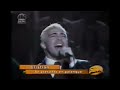 Cristian Castro recuerdo Palenque 2003