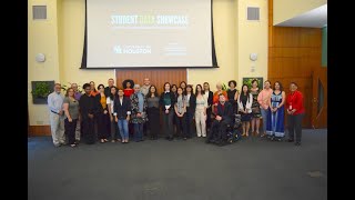 Summer Student Data Showcase 2024