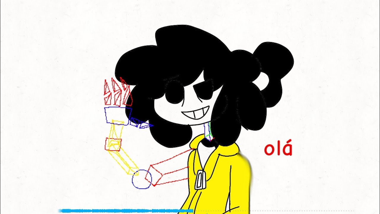 Eu voltei e cromon vai também e... a lore vai de F