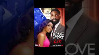 Love at first sight? #latestnollywoodmovies #lovin3dframes #movieclips #love #omoniobolitv #usa #uk