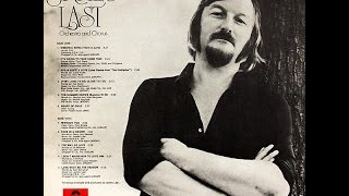 James Last su orquesta y coros: &quot;Love must be the Reason&quot;, en estudio, año 1972.