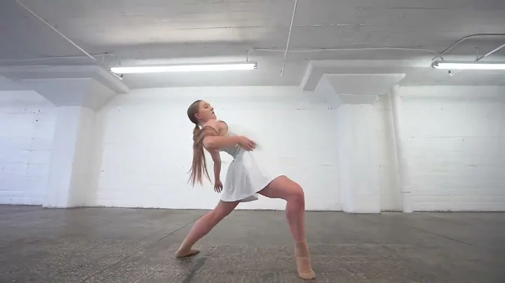 Kali Smith Dance Reel 2022