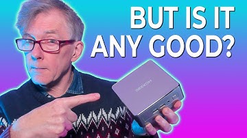 Can a $300 Mini PC Replace Your Desktop?