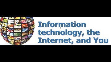 Lesson 1 | Introduction to Information Systems