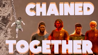 who is the weakest link | Chained Together
