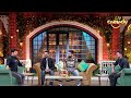 Kapil ने पूछा Parthiv से उनके उमर का राज़ | The Kapil Sharma Show | Full Episode