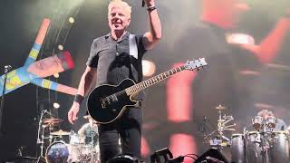 The Offspring - Pretty Fly for a white guy (Lakewood Amphitheater, Atlanta, GA)