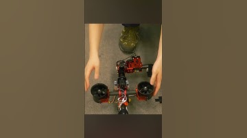 This drone snake can open valves in mid-air