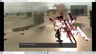 Defeat Wonderful Body ACFA HARD S GRENADES