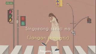 Download Lagu Day6 (Even of Day) - Walk | Lirik dan Terjemahan MP3