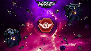 ¿Vale la pena el pase de batalla del Protegit Pandemonium || DarkOrbit