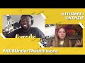 Kenzie Talks 'Exhale', Working With Sia, New Music & More!
