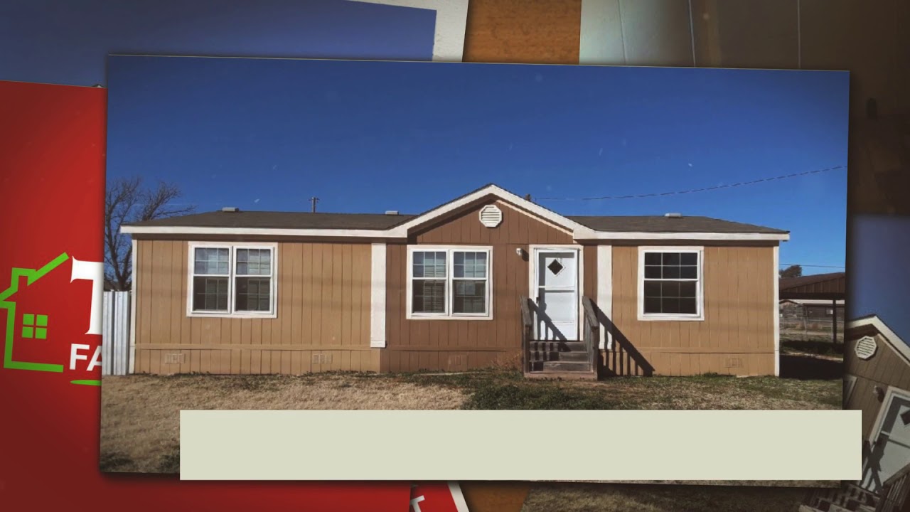 311 El Paso Merkel Tx 79536