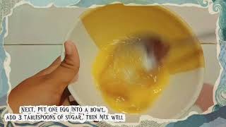 🥞HOW TO MAKE PANCAKE🥞 "Procedure Text" Alifiah Zahra Kania P. IXC