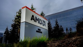 AMD's Disappointing Data Center Outlook