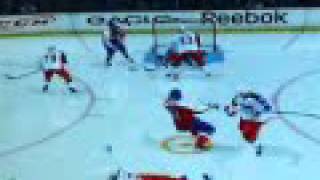 Nhl 10 Baseball Goal