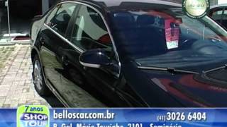 Shoptour Ctb - Bellos Car 01