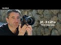 X-H2S: the making of "Contrast" by Tristan SHU/ FUJIFILM