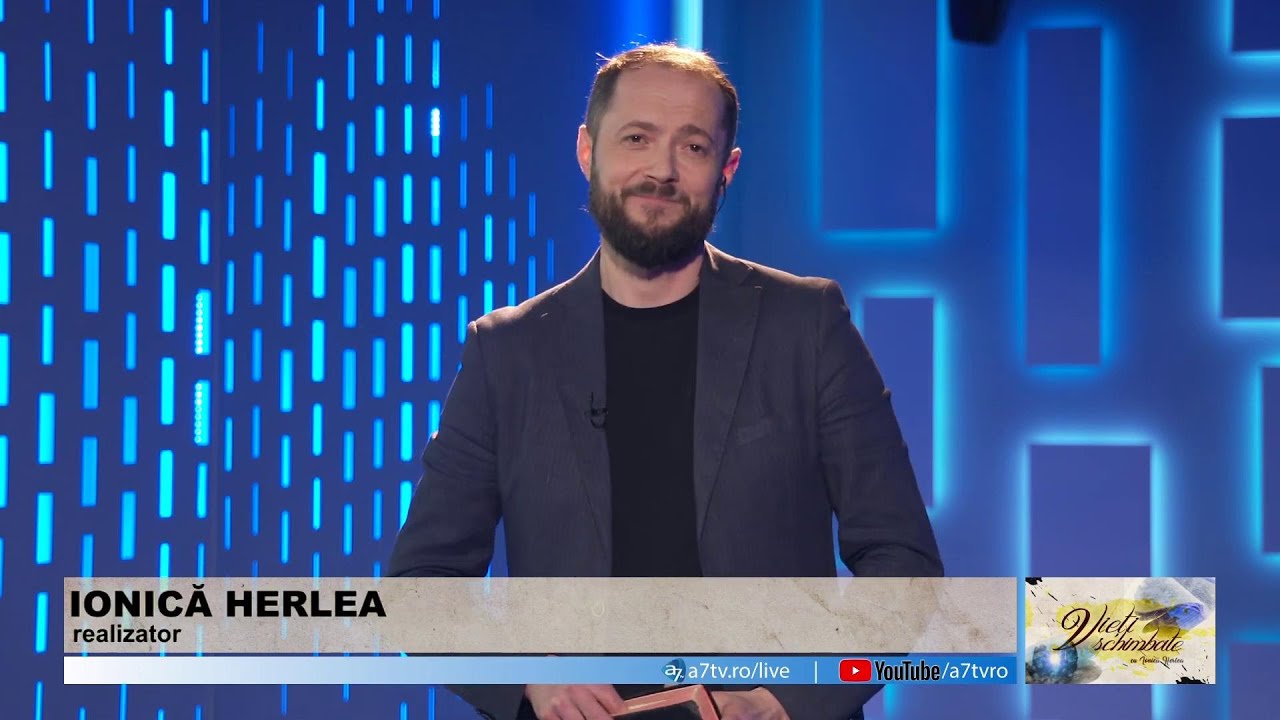 Ionică Herlea - Impertinenți cu Dumnezeu