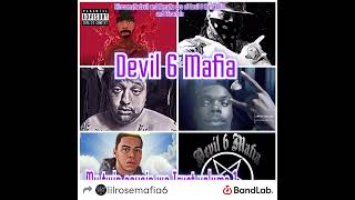 Lilrosemafiadevil aka bigrosemafiaDevil6/ Mafia volume 1