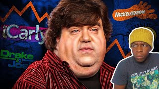 Dirty Dan Schneider Reaction!!! (Our favorite actors were VICTIMS)