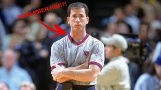 6 of the Biggest NBA Scandals the NBA wants you to forget!