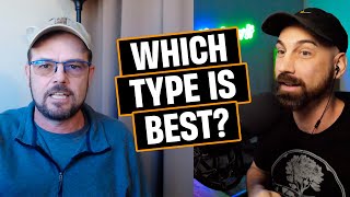 The 3 Types Of Coco Coir!