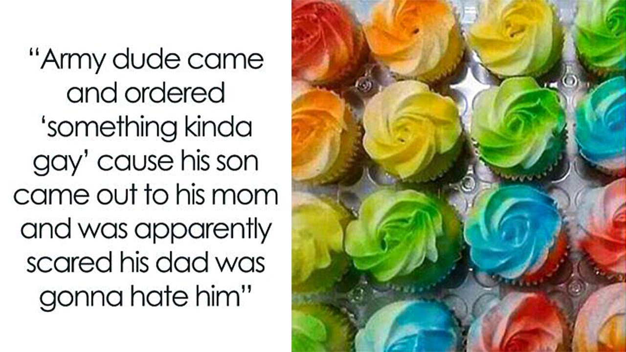 If the World Feels Dark, These Uplifting Posts Might Be Just What You Need