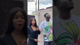 nasty blaq ft Mr p latest comedy | 2021