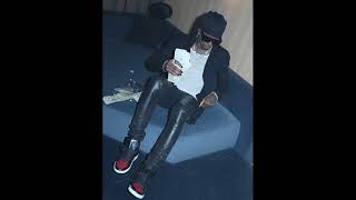Playboi Carti Type Beat - " Top Floor "