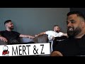 Ali Bumaye therapiert: MERT & Z!