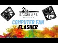 How to make a paint flasher/drier | How To | Learn how I use a PC fan as a paint drier thumbnail