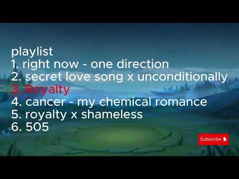 🔥 Playlist Musik Terbaik untuk Push Rank Mobile Legends! | Bikin Semangat Naik Rank 🎮