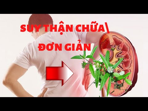 Video hái cây cỏ mực chữa bệnh thận - thuốc của người việt - youtube