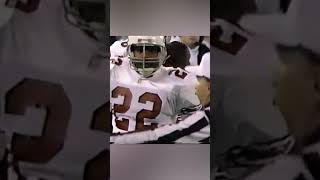 Dumbest Ejection in NFL History