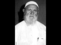العلامة الألباني وموقفه من الأستاذ سيد قطب وإنصافه له 