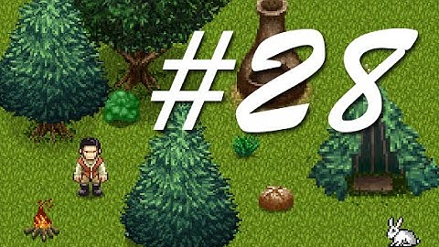 Java Netbeans Game Dev Log - part 28: Projectile animation, skills!