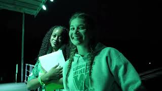 Homecoming 2025: Lip Sync Competition and Bonfire