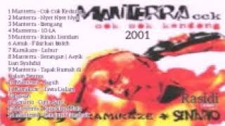 MANTERRA _ COK COK KENDUNG (2001)