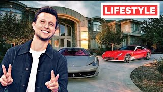 Famous Mat Franco (Americas got talent) Lifestyle, Biography, House, Family, Income, Networth Net Worth