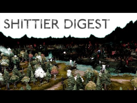 Nigma's Shittier DOTA Digest [Vol. 14]